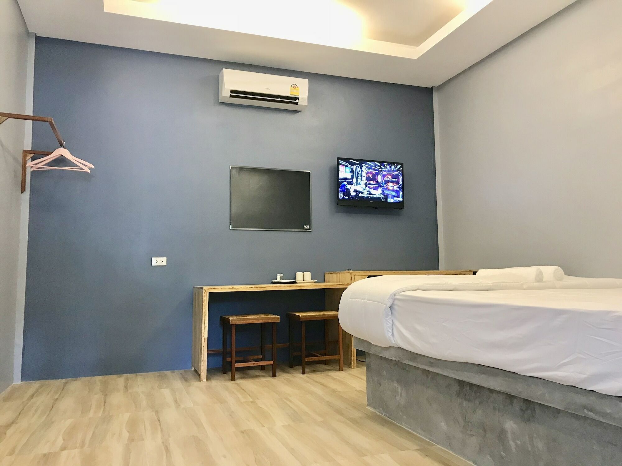 Oyo 809 Golden Palm Resort Ao Nang Dış mekan fotoğraf
